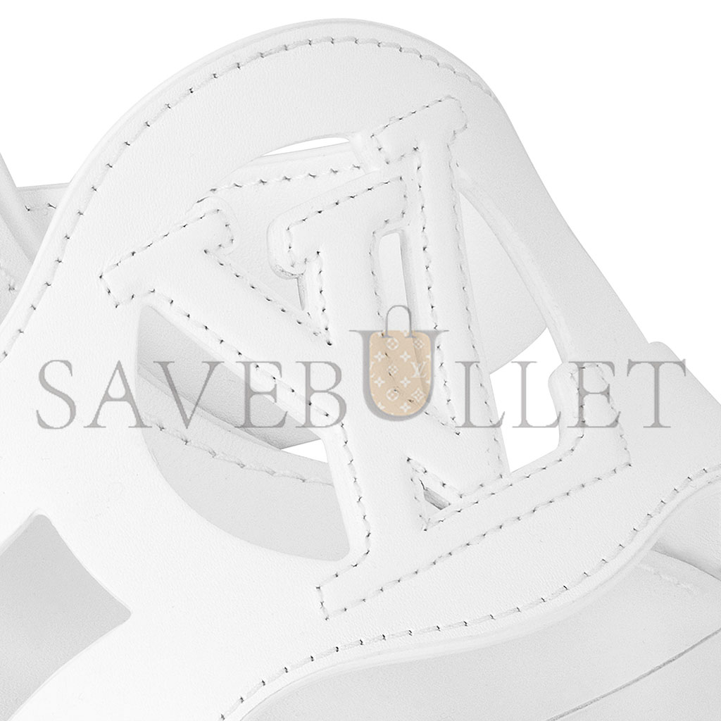 l**is V*t*n lv isola sandal 1ackmi